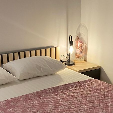 Adzic Apartments ブドヴァ エクステリア 写真