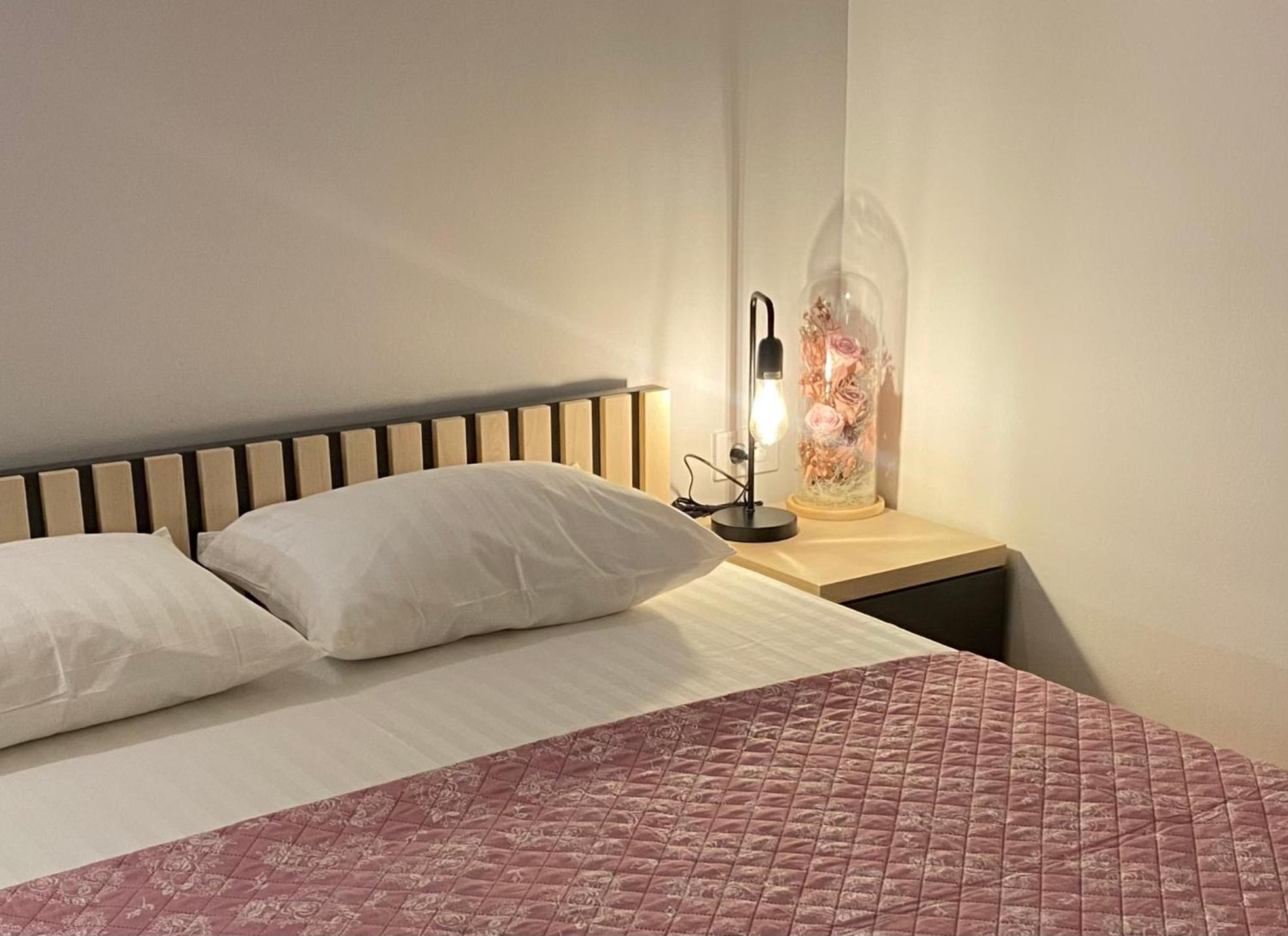 Adzic Apartments ブドヴァ エクステリア 写真
