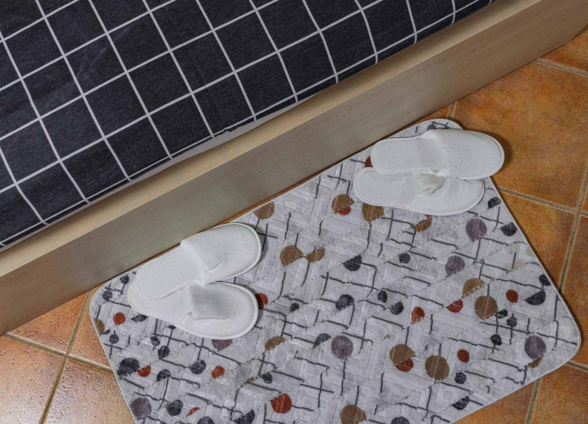 Adzic Apartments ブドヴァ エクステリア 写真