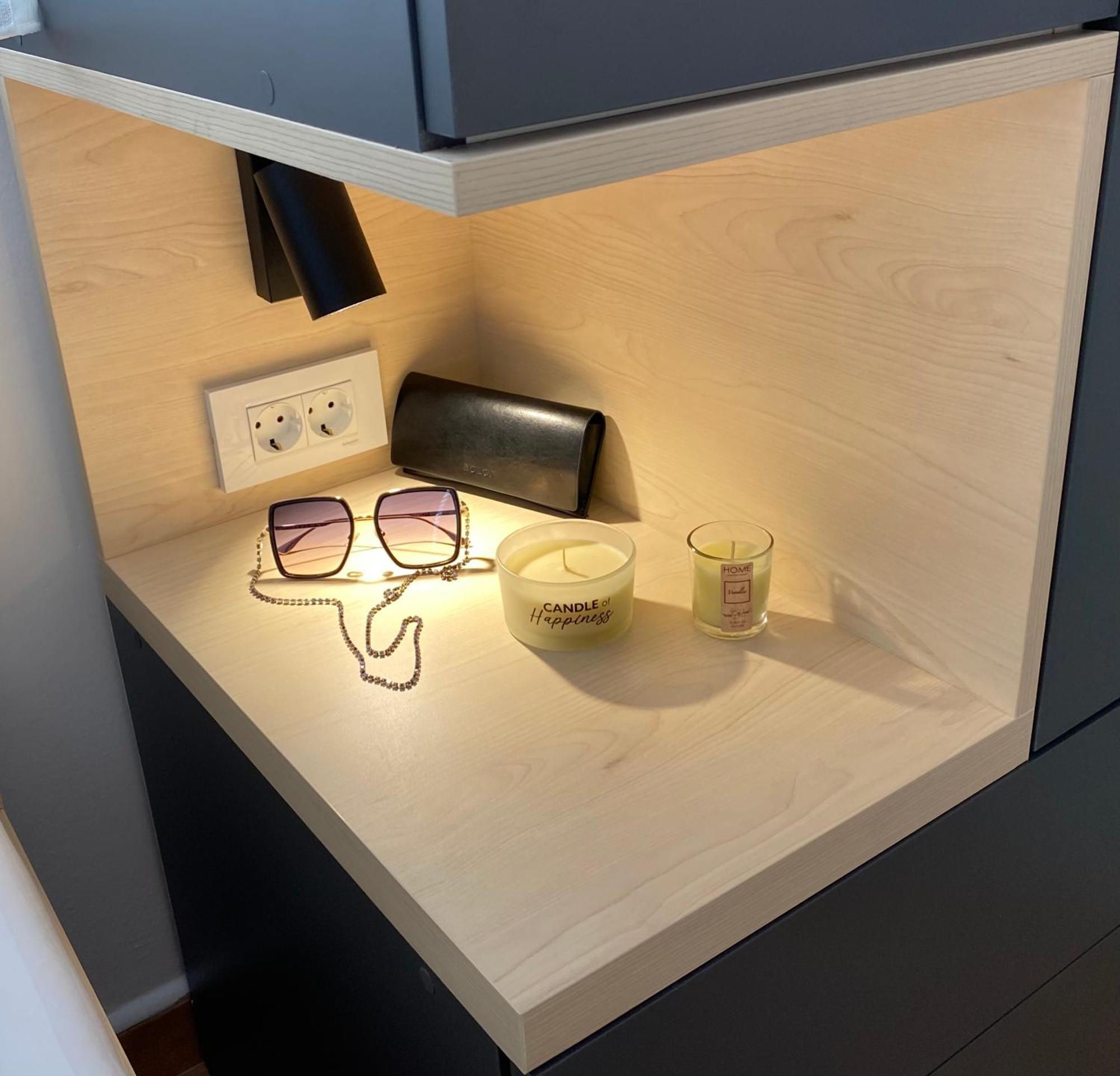 Adzic Apartments ブドヴァ エクステリア 写真