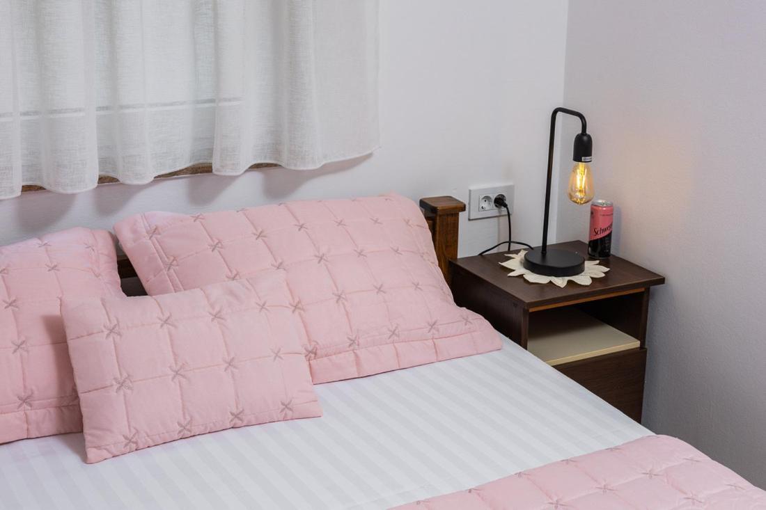 Adzic Apartments ブドヴァ エクステリア 写真